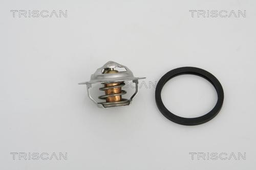 Triscan 862013888 - Thermostat d'eau cwaw.fr