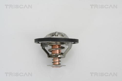 Triscan 8620 12982 - Thermostat d'eau cwaw.fr