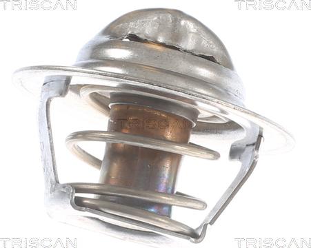 Triscan 8620 1282 - Thermostat d'eau cwaw.fr