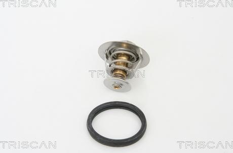 Triscan 8620 17588 - Thermostat d'eau cwaw.fr