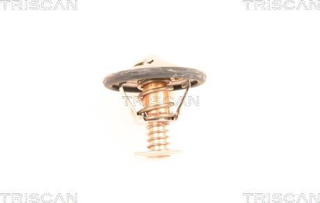 Triscan 8620 8488 - Thermostat d'eau cwaw.fr