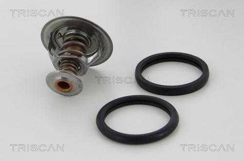 Triscan 8620 8482 - Thermostat d'eau cwaw.fr