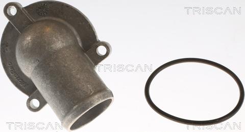 Triscan 8620 8888 - Thermostat d'eau cwaw.fr