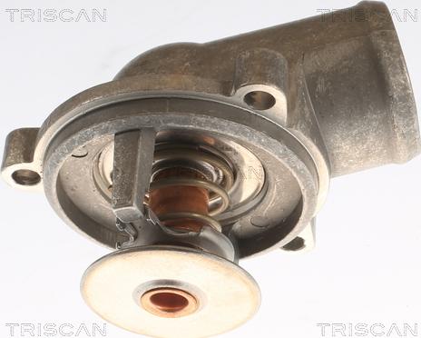 Triscan 8620 8888 - Thermostat d'eau cwaw.fr