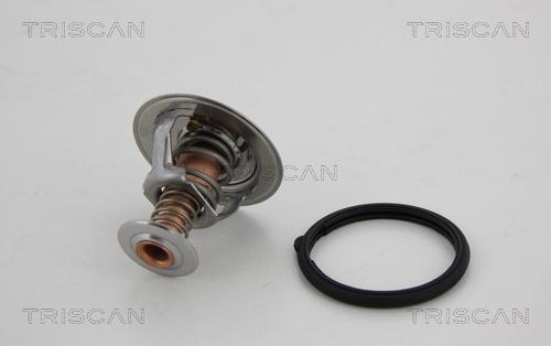 Triscan 8620 39582 - Thermostat d'eau cwaw.fr