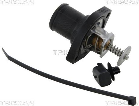 Triscan 8620 39689 - Thermostat d'eau cwaw.fr