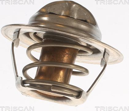 Triscan 8620 3982 - Thermostat d'eau cwaw.fr