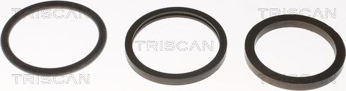 Triscan 8620 3982 - Thermostat d'eau cwaw.fr