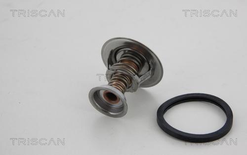 Triscan 8620 39788 - Thermostat d'eau cwaw.fr