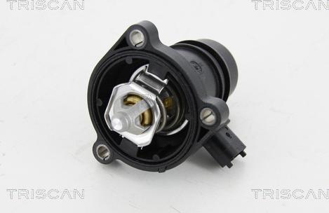 Triscan 8620 35192 - Thermostat d'eau cwaw.fr