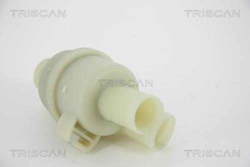 Triscan 8620 36392 - Thermostat d'eau cwaw.fr