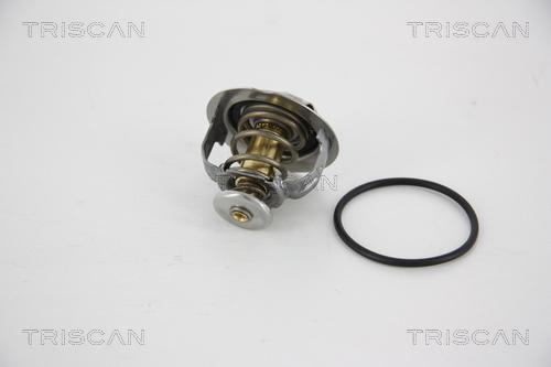 Triscan 8620 31695 - Thermostat d'eau cwaw.fr