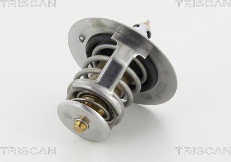 Triscan 8620 38900 - Thermostat d'eau cwaw.fr