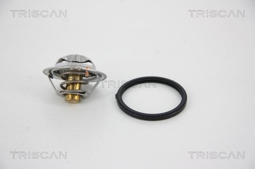 Triscan 8620 29082 - Thermostat d'eau cwaw.fr