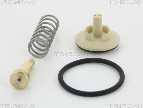 Triscan 8620 24987 - Thermostat d'eau cwaw.fr