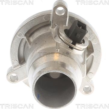 Triscan 8620 242105 - Thermostat d'eau cwaw.fr