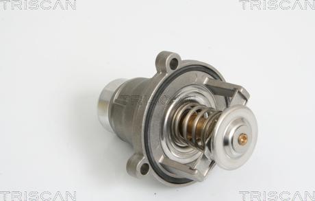 Triscan 8620 242105 - Thermostat d'eau cwaw.fr