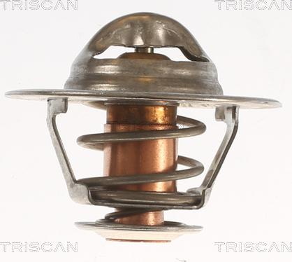 Triscan 8620 2082 - Thermostat d'eau cwaw.fr