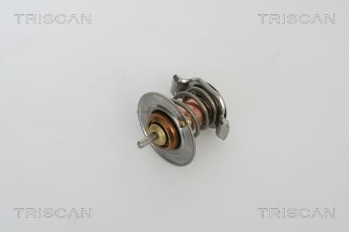 Triscan 8620 21891 - Thermostat d'eau cwaw.fr