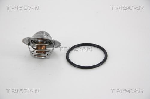 Triscan 8620 28188 - Thermostat d'eau cwaw.fr