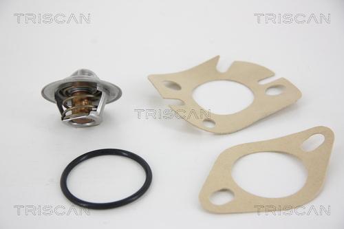 Triscan 8620 28182 - Thermostat d'eau cwaw.fr