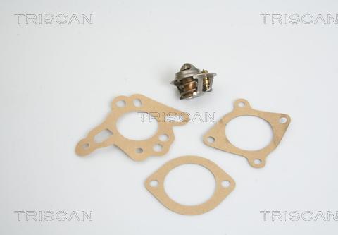 Triscan 8620 23988 - Thermostat d'eau cwaw.fr