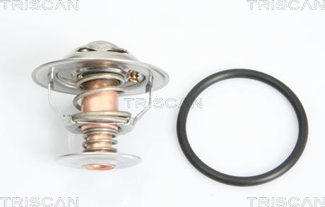 Triscan 8620 23488 - Thermostat d'eau cwaw.fr