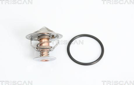 Triscan 8620 23482 - Thermostat d'eau cwaw.fr