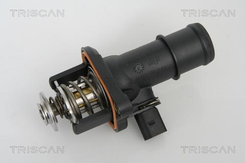 Triscan 8620 225105 - Thermostat d'eau cwaw.fr