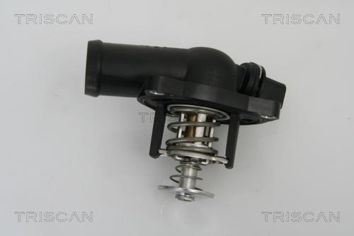 Triscan 8620 228109 - Thermostat d'eau cwaw.fr