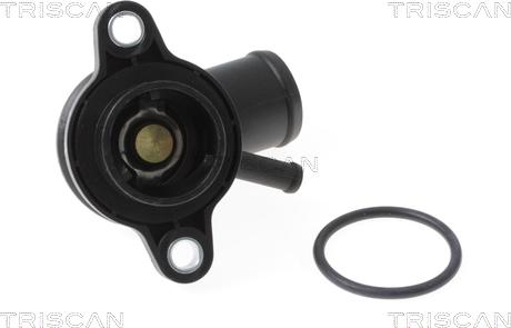 Triscan 8620 27987 - Thermostat d'eau cwaw.fr