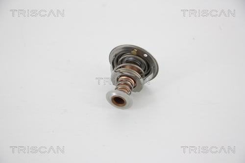 Triscan 8620 27582 - Thermostat d'eau cwaw.fr