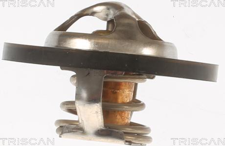 Triscan 8620 7995 - Thermostat d'eau cwaw.fr