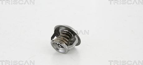 Triscan 8620 7988 - Thermostat d'eau cwaw.fr