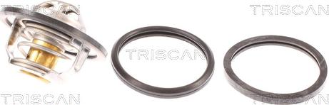 Triscan 8620 7688 - Thermostat d'eau cwaw.fr