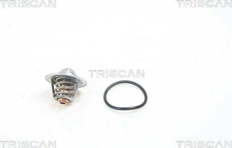 Triscan 8620 7191 - Thermostat d'eau cwaw.fr