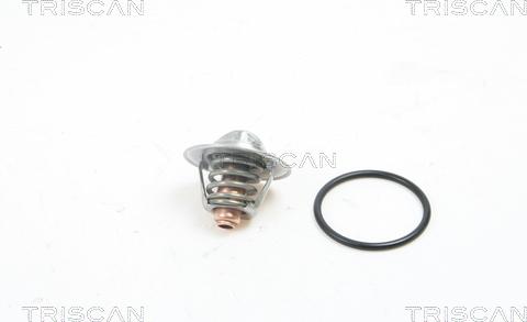 Triscan 8620 7188 - Thermostat d'eau cwaw.fr