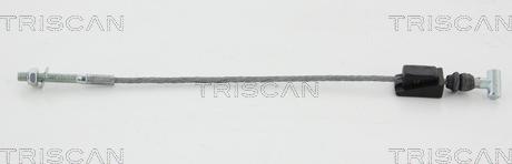 Triscan 8140 161157 - Tirette à câble, frein de stationnement cwaw.fr