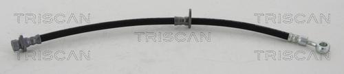 Triscan 8150 40153 - Flexible de frein cwaw.fr