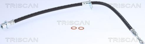 Triscan 8150 40132 - Flexible de frein cwaw.fr