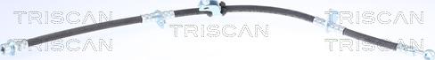 Triscan 8150 40121 - Flexible de frein cwaw.fr