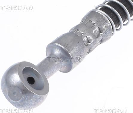 Triscan 8150 43165 - Flexible de frein cwaw.fr