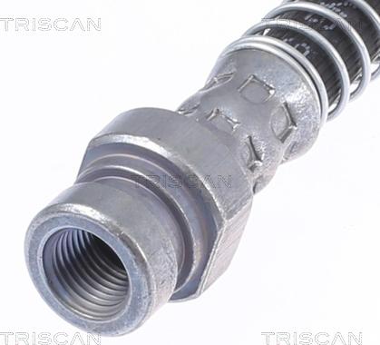 Triscan 8150 43165 - Flexible de frein cwaw.fr