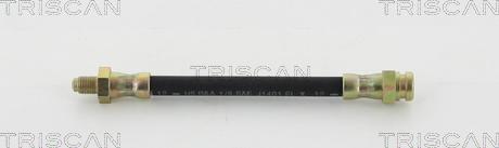 Triscan 8150 43111 - Flexible de frein cwaw.fr