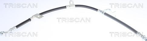 Triscan 8150 43118 - Flexible de frein cwaw.fr