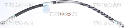 Triscan 8150 43122 - Flexible de frein cwaw.fr