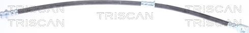 Triscan 8150 42249 - Flexible de frein cwaw.fr