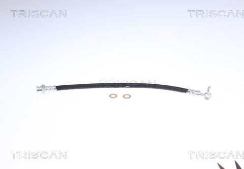 Triscan 8150 50115 - Flexible de frein cwaw.fr