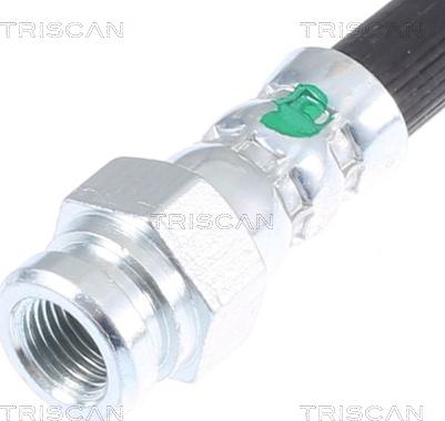 Triscan 8150 50207 - Flexible de frein cwaw.fr