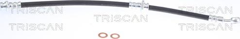 Triscan 8150 69109 - Flexible de frein cwaw.fr